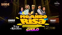Me ando de risa