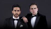 La Clave- Pablo Marentes y Luis "Potro" Caballero