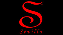 Cafe Sevilla Tickets