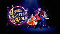 Shake Rattle 'N' Roll