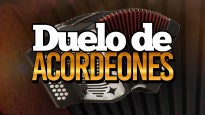 Duelo de Acordeones