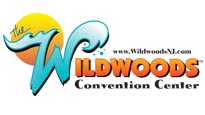 Wildwoods Convention Center Tickets