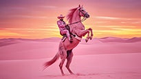 Edmonton Pride Festival: Pink Pony Club VIP Zone at Fan Park at ICE District – Edmonton, Canada