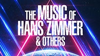 The Music of Hans Zimmer & Others – A Celebration of Film Music at Warnors Theatre – Fresno, CA