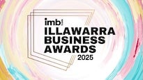 2025 IMB Bank Illawarra Business Awards