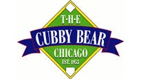 The Cubby Bear