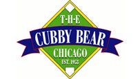 Cubby Bear Tickets