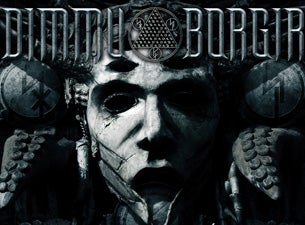 Dimmu Borgir & Amorphis (Co-Headline Show), 2020-01-22, Лондон