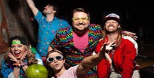 Saved By The 90s with The Bayside Tigers!