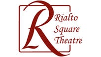 Rialto Square Theatre
