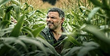 Bi Sar O Seda Hard Shell – Regular Screening at Meridian Arts Centre: Greenwin Theatre – Toronto, Canada