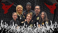 Black Belt Spectacular 2025