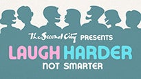 The Second City at Rose & Alfred Miniaci Performing Arts Center – Ft Lauderdale, FL