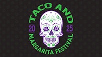 Tacos & Margarita Festival 2025