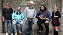Dan Lepien + Wire & Nail + Cory Waller & The Wicked Things at High Noon Saloon – Madison, WI