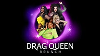 Drag Queen Brunch at Seminole Hard Rock Tampa Event Center – Tampa, FL