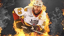 Chicago Wolves v. Grand Rapids Griffins