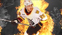 Chicago Wolves V. Colorado Eagles