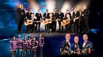 Tardes de Serenta La Original Rondalla de Saltillo de la UAAAN