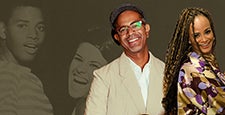 Jair Oliveira, Luciana Mello & Guests : 60 Years of 2 Na Bossa
