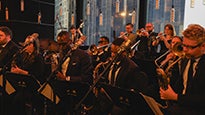 Louis Armstrong House Orchestra at Kupferberg Center for the Arts – Queens, NY