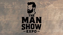 2-Day Pass The Man Show Expo at Park City Arena – Park City, KS