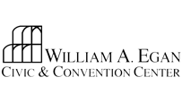 William a Egan Civic and Convention Center Tickets