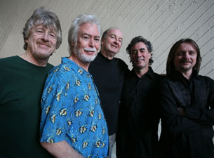 The Lovin' Spoonful at Bethel Woods Center for the Arts