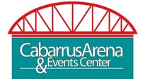 The Cabarrus Arena and Events Center