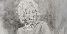 A Celebration of Celia Cruz at High Noon Saloon – Madison, WI