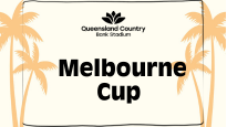 Melbourne Cup Function