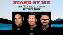 Stand By Me: The Film and Its Stars 40 Years Later