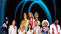 Disco Night Tribute Mania at Sound Waves at Hard Rock Hotel & Casino Atlantic City – Atlantic City, NJ