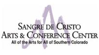 Sangre De Cristo Arts Center Theater Tickets
