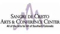 Sangre De Cristo Arts Center Theater Tickets