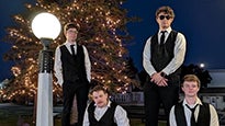 The Taxmen - A Tribute to The Beatles