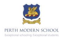 Perth Modern Presentation Ceremony 2025