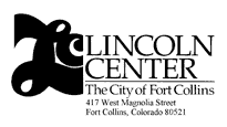 Lincoln Center Fort Collins