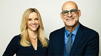 An Evening With Reese Witherspoon & Harlan Coben