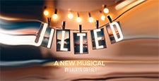 Jilted: A New Musical at Aventura Arts & Cultural Center – Aventura, FL