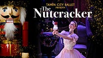 Tampa City Ballet The Nutcracker