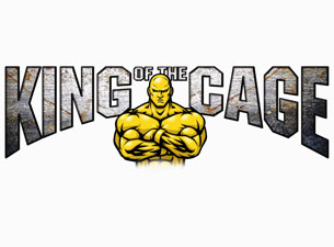 King Of The Cage Future Legends 60