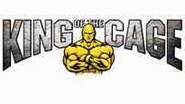 King of the Cage