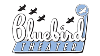 Bluebird Theater Tickets