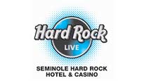 Hard Rock Live Tickets