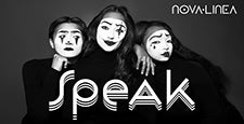 Nova Linea Contemporary Dance at Wilson Theater at Vogel Hall – Milwaukee, WI