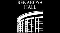 Benaroya Hall