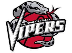Rio Grande Valley Vipers vs. Birmingham Squadron