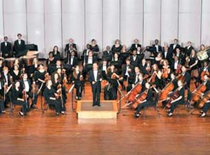 Image used with permission from Ticketmaster | Memphis Symphony Orchestra tickets