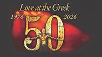Neil Forever: Love at The Greek at Greek Theatre – Los Angeles, CA